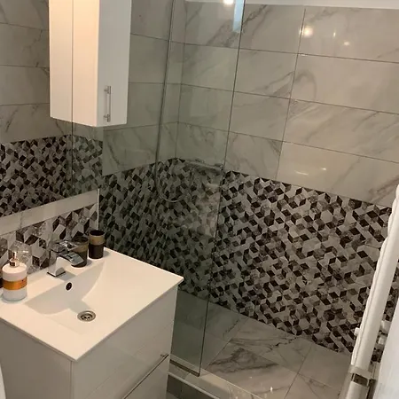 Lotus Cris Apartament * Mamaia