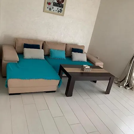 Lotus Cris Apartament Apartment Mamaia