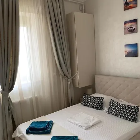 Lotus Cris Apartament Apartman