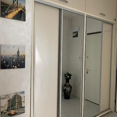 Lotus Cris Apartament Apartman